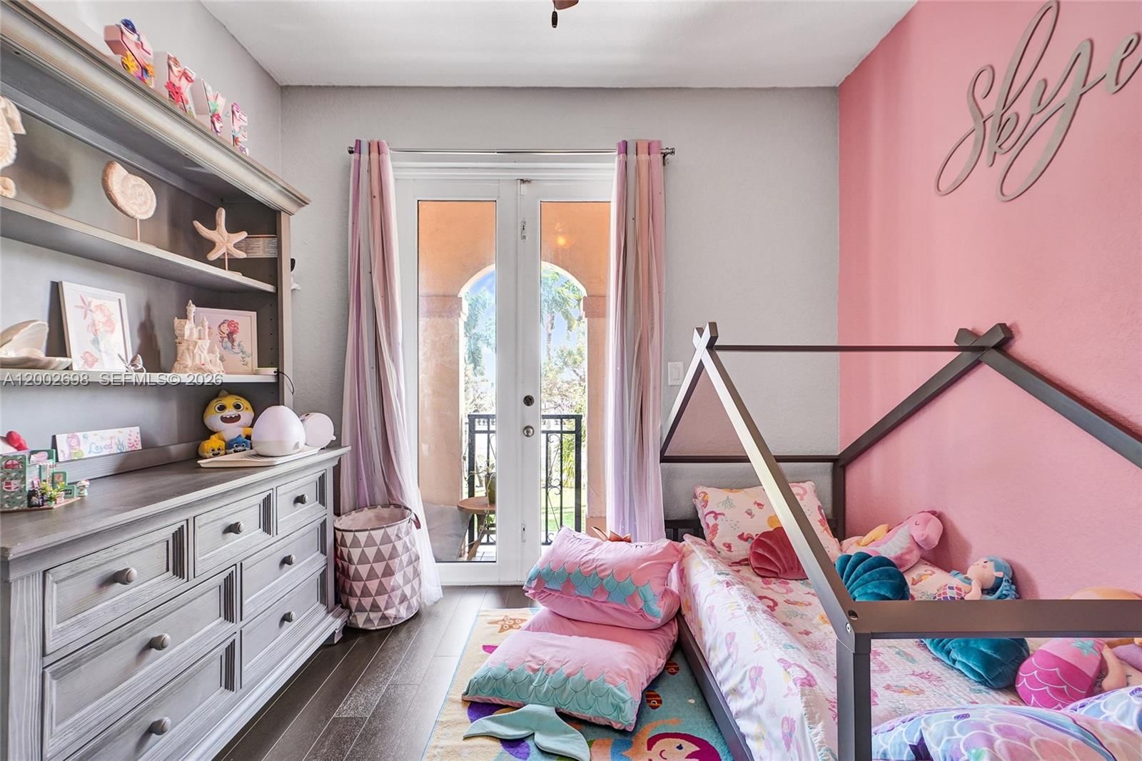 Real estate property located at 12839 135th Ter, Miami-dade, Courts At Tuscany, Miami, FL