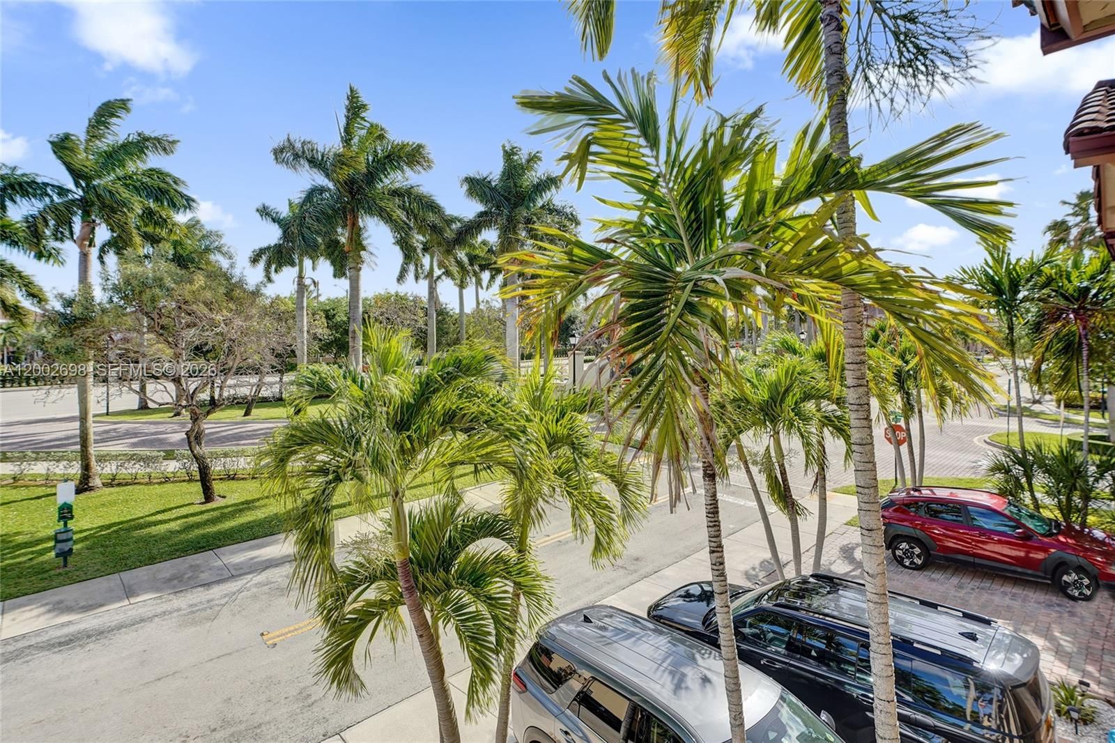 Real estate property located at 12839 135th Ter, Miami-dade, Courts At Tuscany, Miami, FL