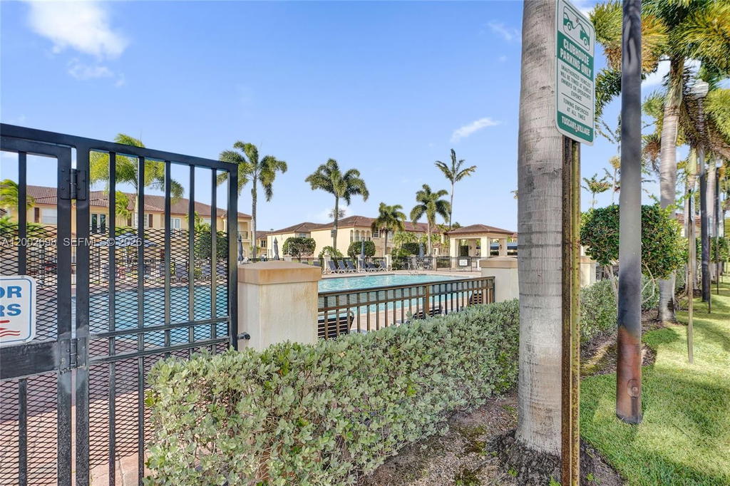Real estate property located at 12839 135th Ter, Miami-dade, Courts At Tuscany, Miami, FL