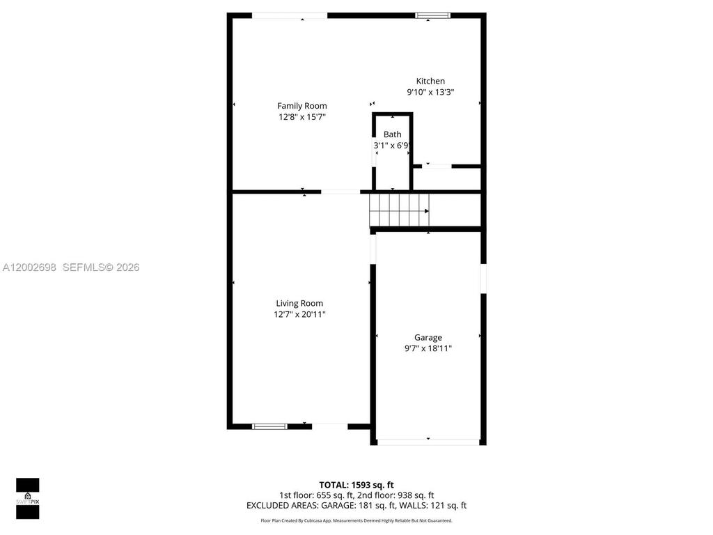 Real estate property located at 12839 135th Ter, Miami-dade, Courts At Tuscany, Miami, FL