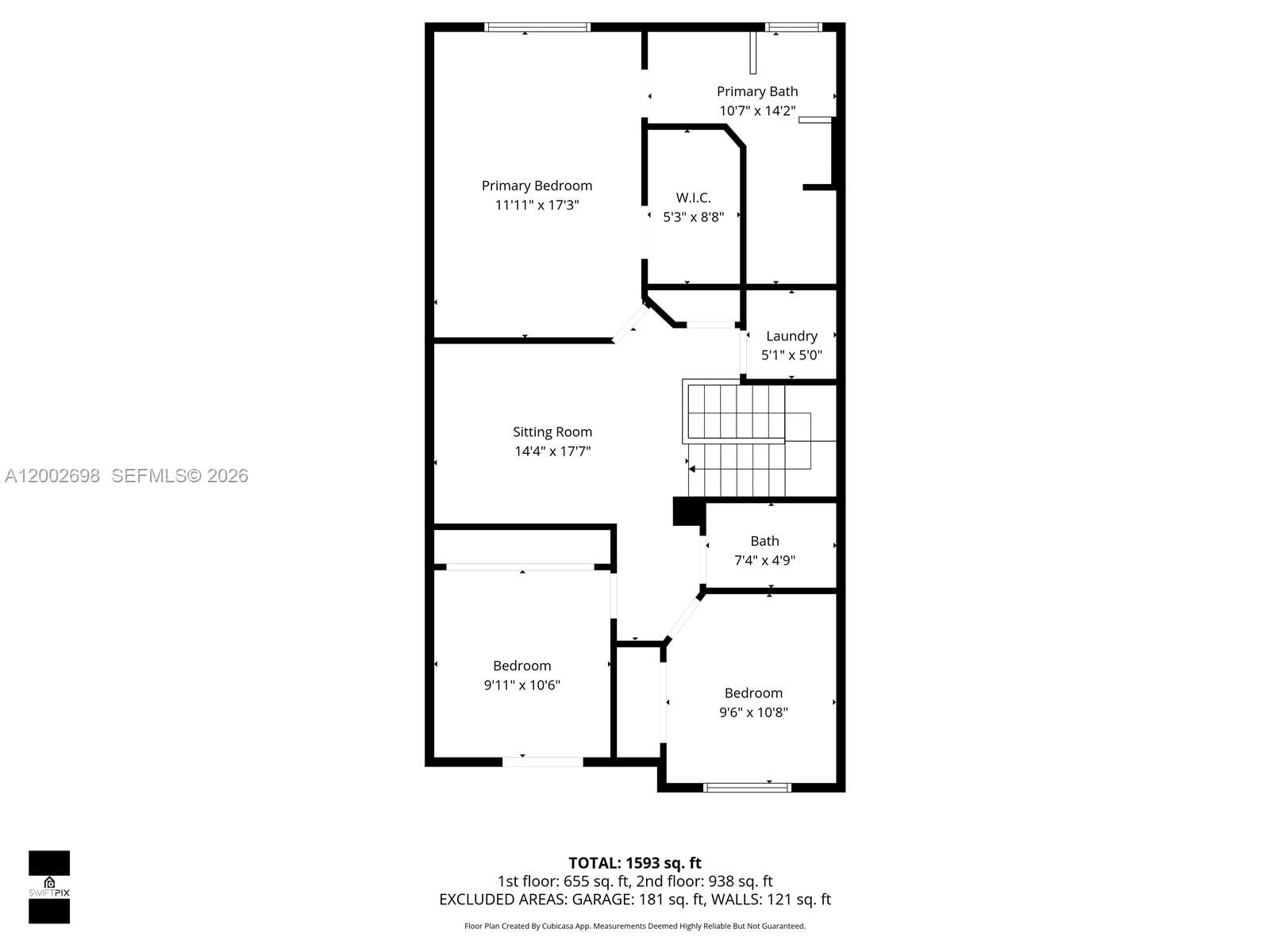Real estate property located at 12839 135th Ter, Miami-dade, Courts At Tuscany, Miami, FL