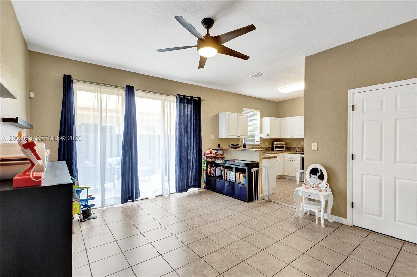 Real estate property located at 12839 135th Ter, Miami-dade, Courts At Tuscany, Miami, FL