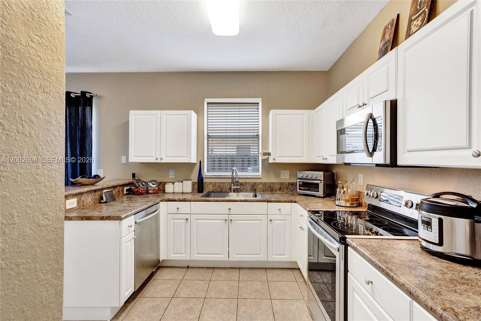 Real estate property located at 12839 135th Ter, Miami-dade, Courts At Tuscany, Miami, FL