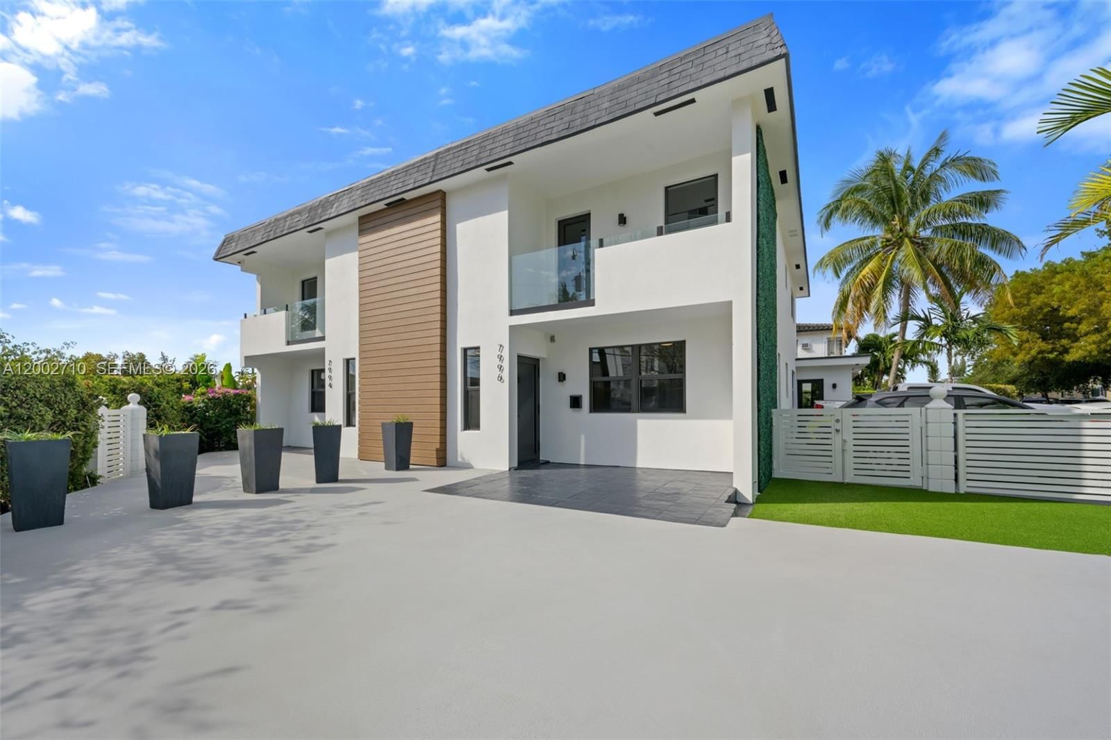 Real estate property located at 7996 Crespi Blvd, Miami-dade, Crespi Residence, Miami Beach, FL