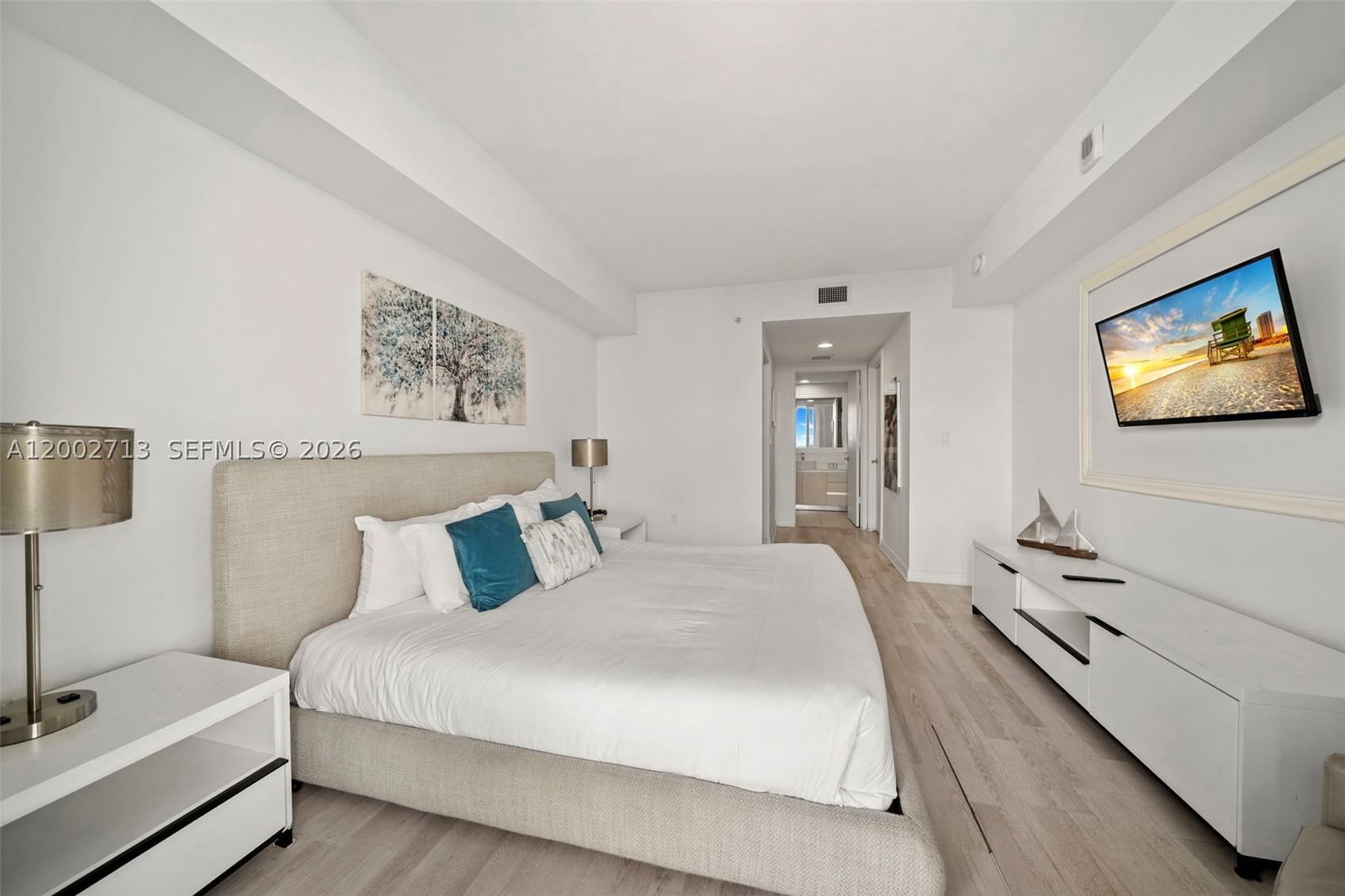 Real estate property located at 2602 Hallandale Beach Blvd R1104, Broward, Beachwalk Condominium, Hallandale Beach, FL