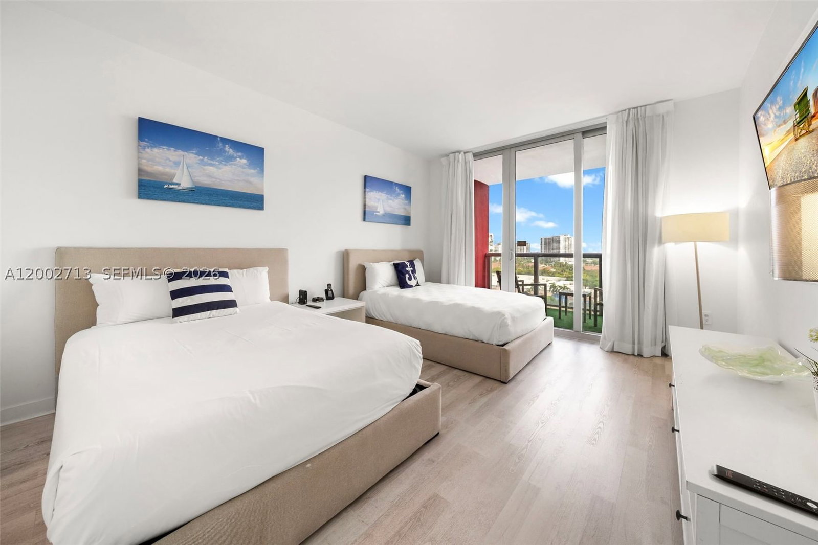 Real estate property located at 2602 Hallandale Beach Blvd R1104, Broward, Beachwalk Condominium, Hallandale Beach, FL