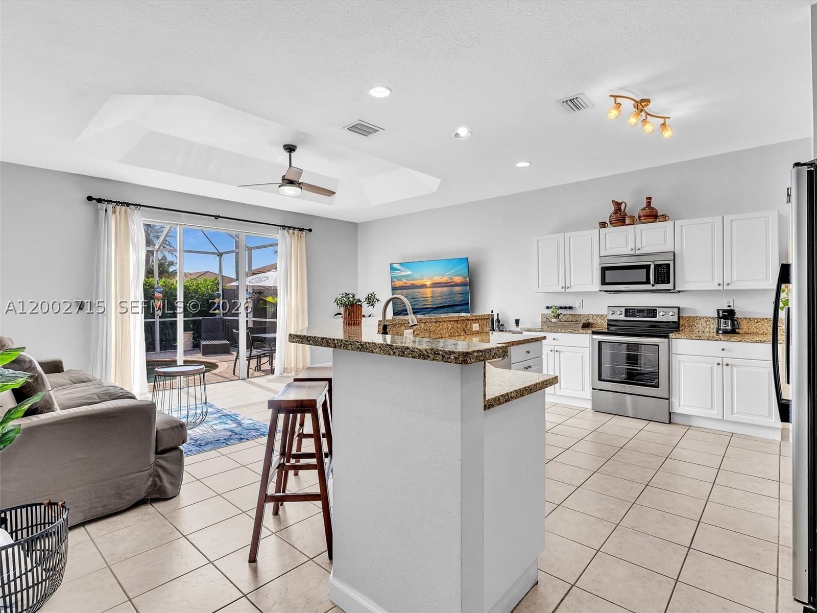 Real estate property located at 2117 40th Rd, Miami-dade, Floridian Bay Estates, Homestead, FL