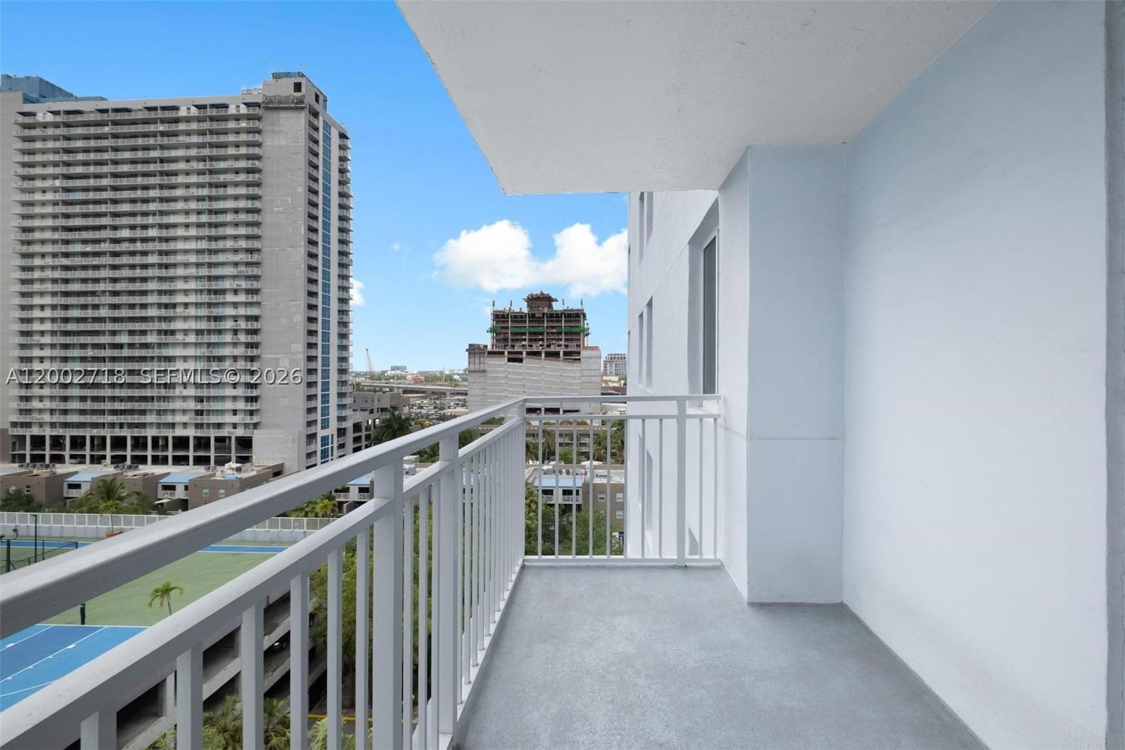 Real estate property located at 800 Miami Ave E-1110, Miami-dade, Madison Downtown Condo, Miami, FL