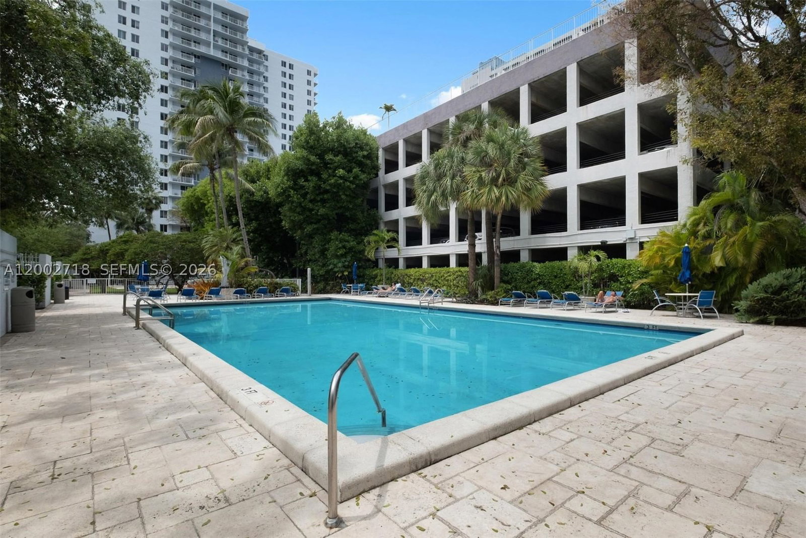 Real estate property located at 800 Miami Ave E-1110, Miami-dade, Madison Downtown Condo, Miami, FL