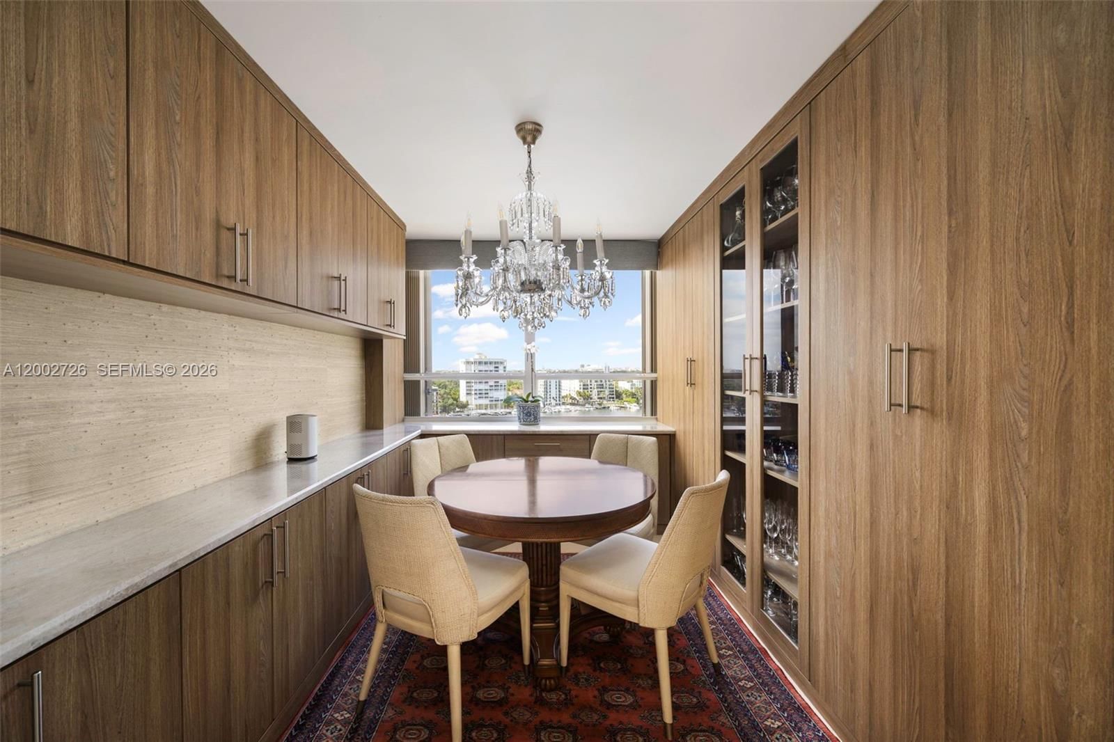 Real estate property located at 2 Grove Isle Dr B1109, Miami-dade, Grove Isle Condo, Coconut Grove, FL