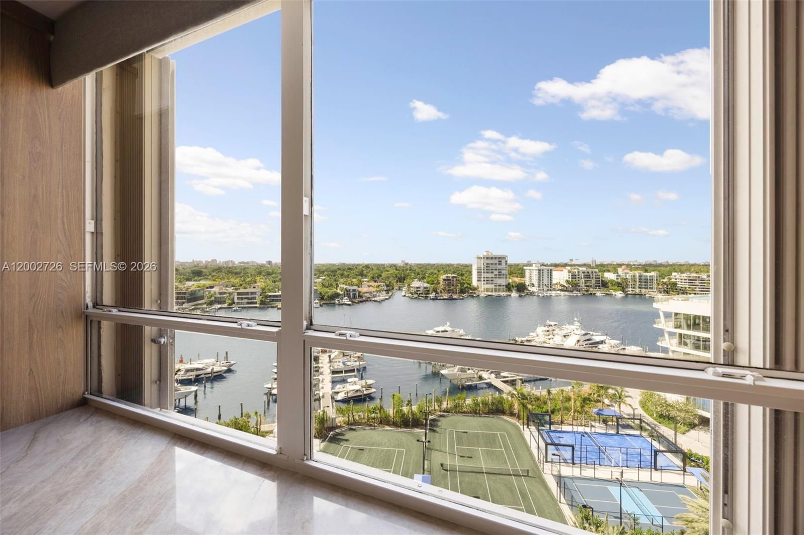 Real estate property located at 2 Grove Isle Dr B1109, Miami-dade, Grove Isle Condo, Coconut Grove, FL
