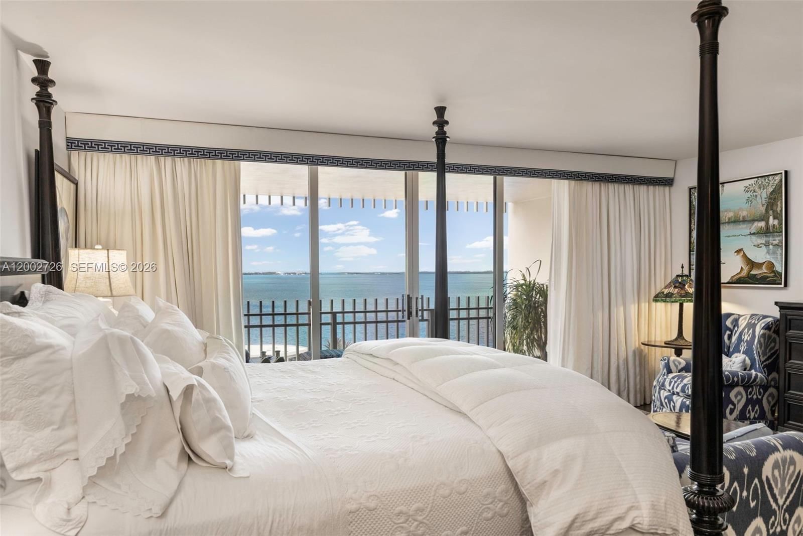 Real estate property located at 2 Grove Isle Dr B1109, Miami-dade, Grove Isle Condo, Coconut Grove, FL