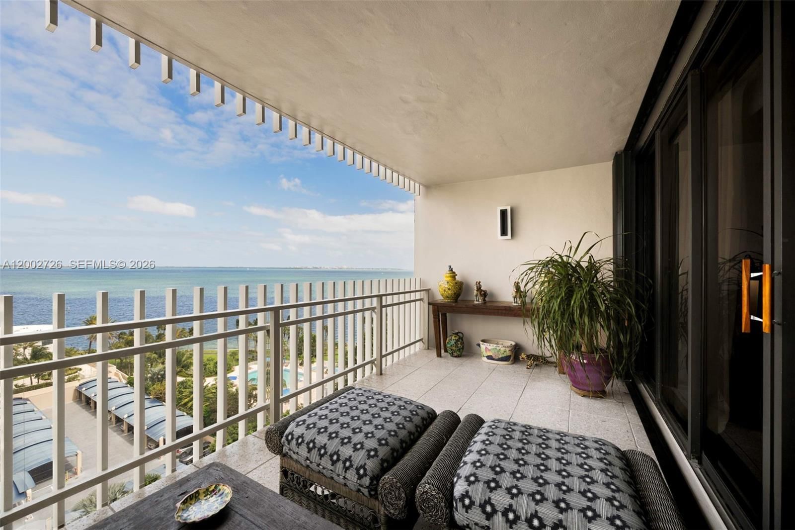 Real estate property located at 2 Grove Isle Dr B1109, Miami-dade, Grove Isle Condo, Coconut Grove, FL