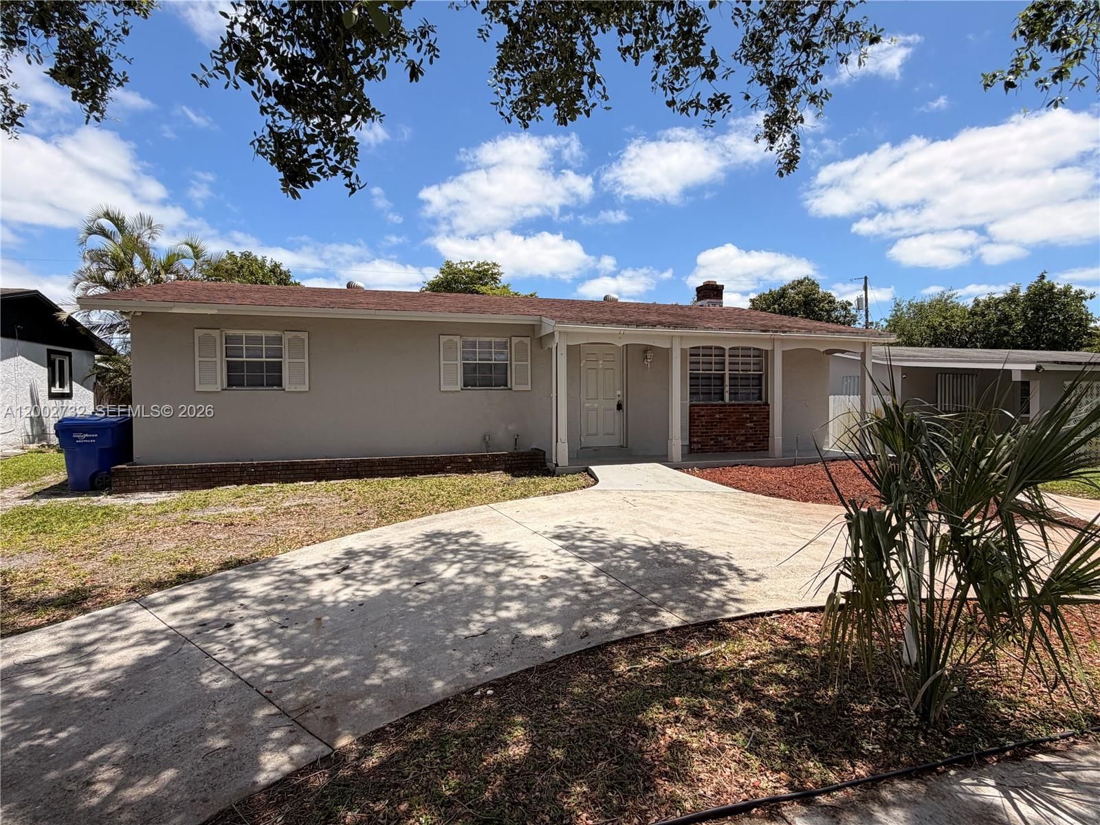 Real estate property located at 3011 74th Ave, Broward, Driftwood Estates No 2, Hollywood, FL