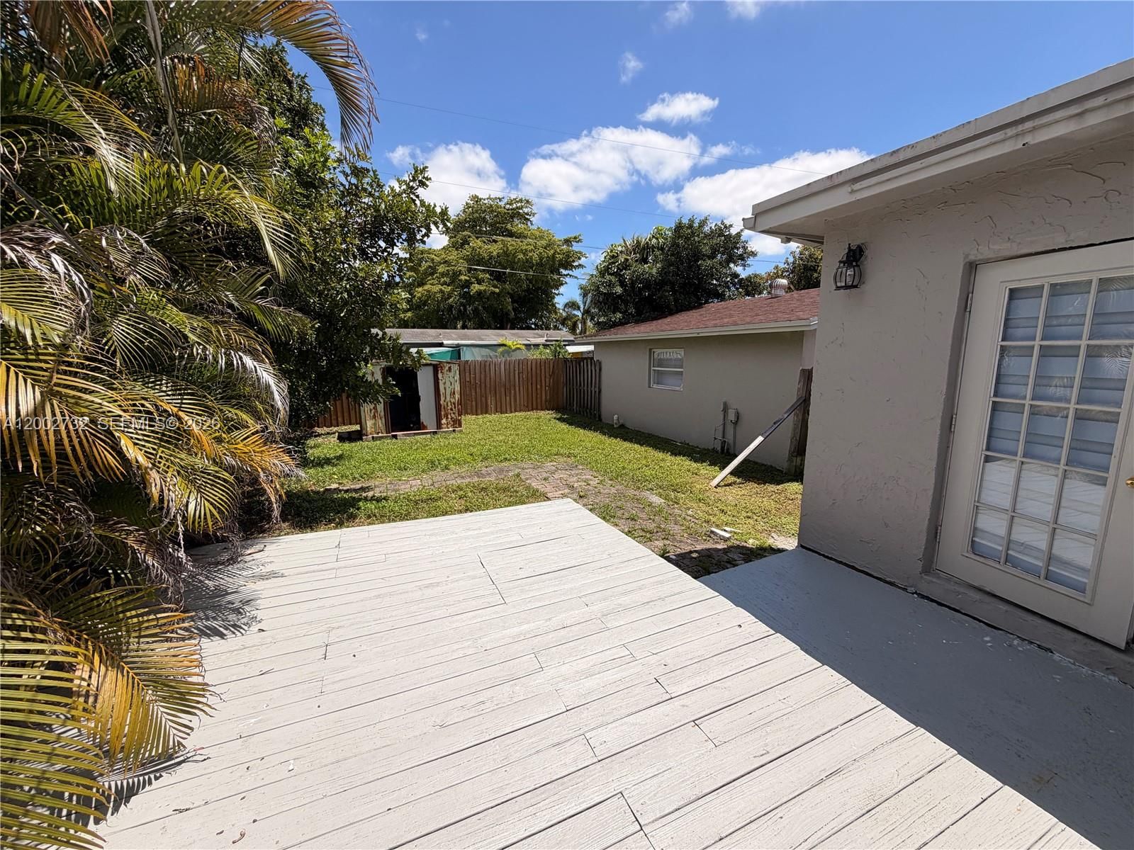 Real estate property located at 3011 74th Ave, Broward, Driftwood Estates No 2, Hollywood, FL