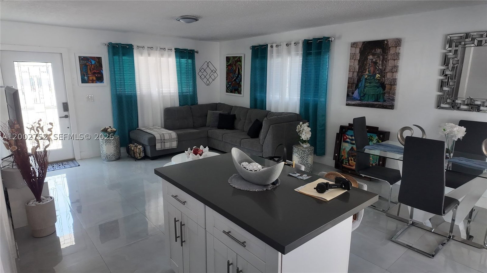 Real estate property located at 14525 297th Ter, Miami-dade, Gem Homes No Two, Homestead, FL