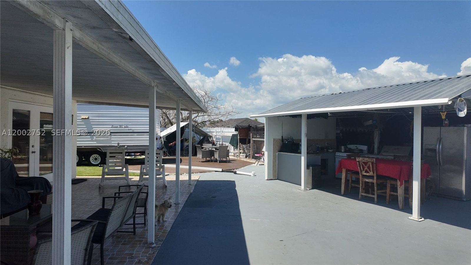Real estate property located at 14525 297th Ter, Miami-dade, Gem Homes No Two, Homestead, FL