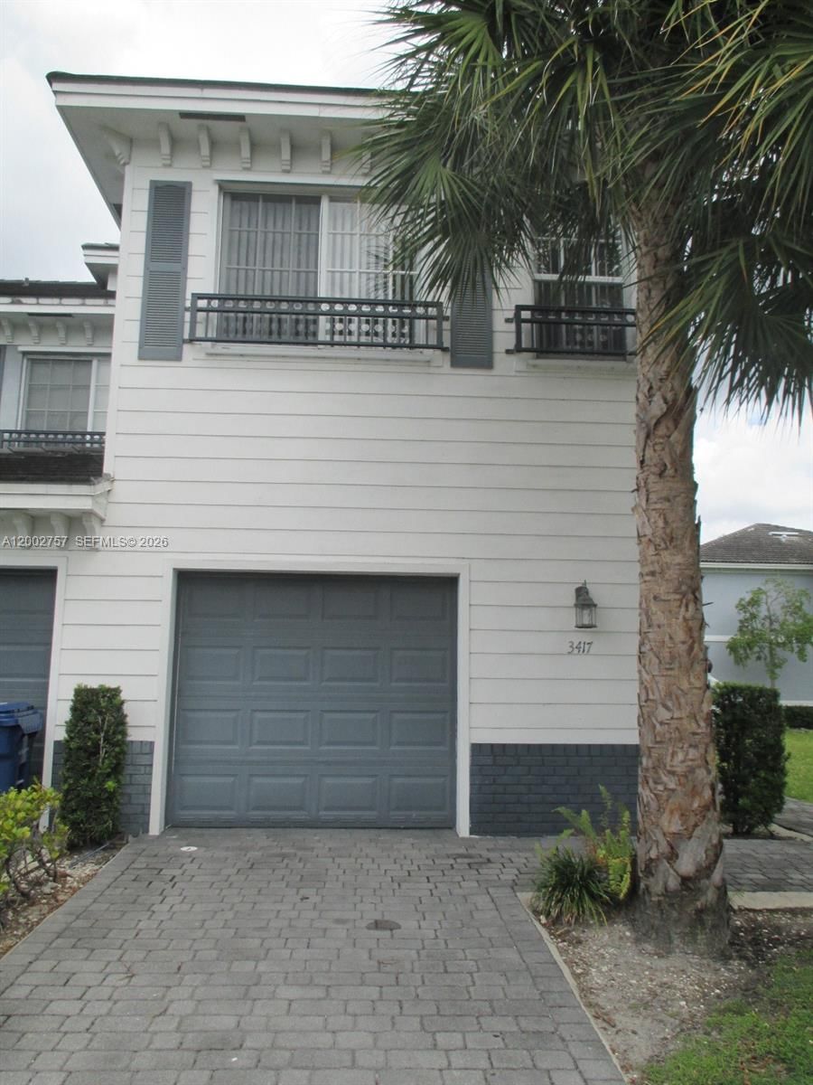 Real estate property located at , Broward, Georgetown, Lauderhill, FL