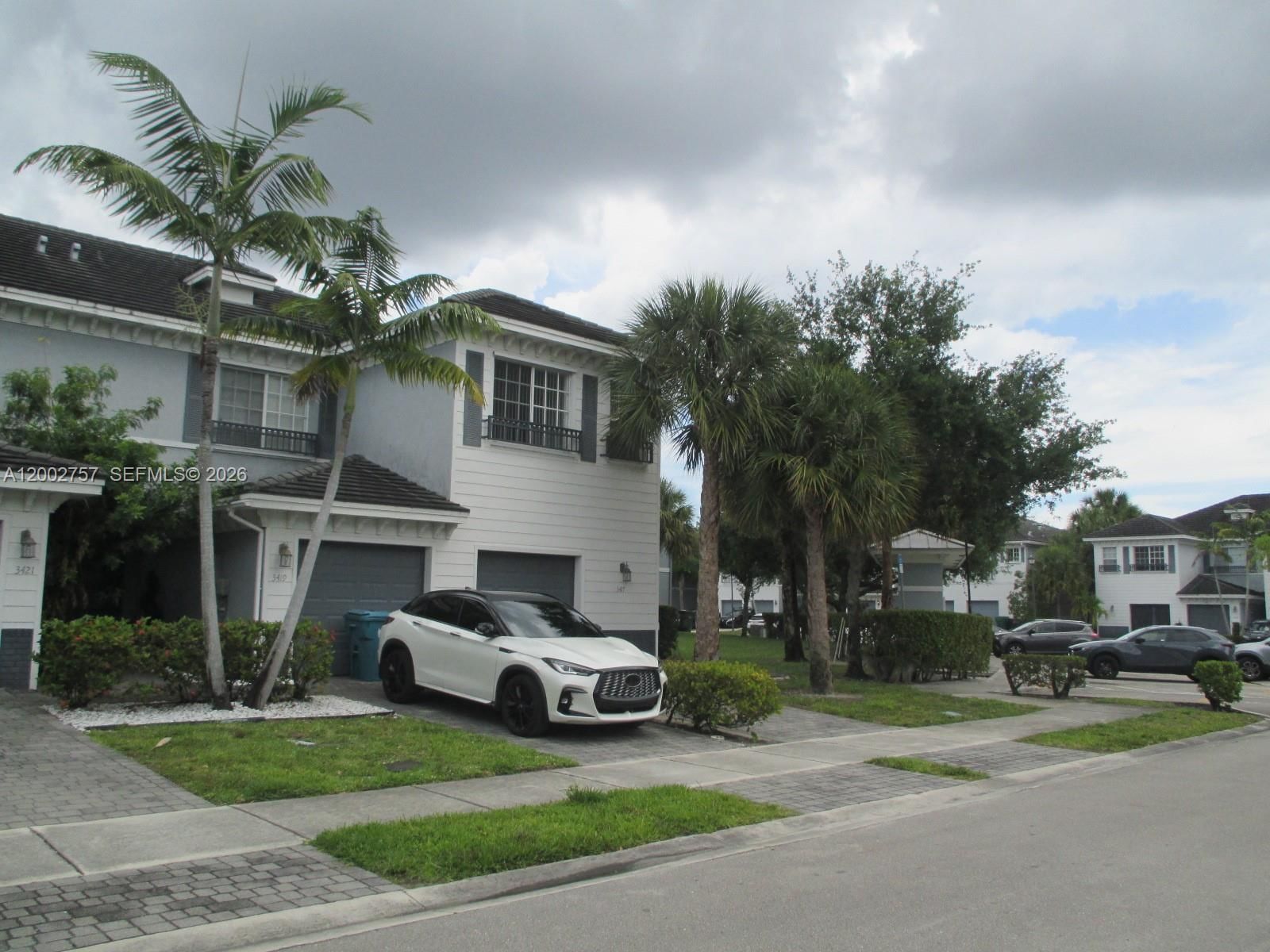 Real estate property located at , Broward, Georgetown, Lauderhill, FL