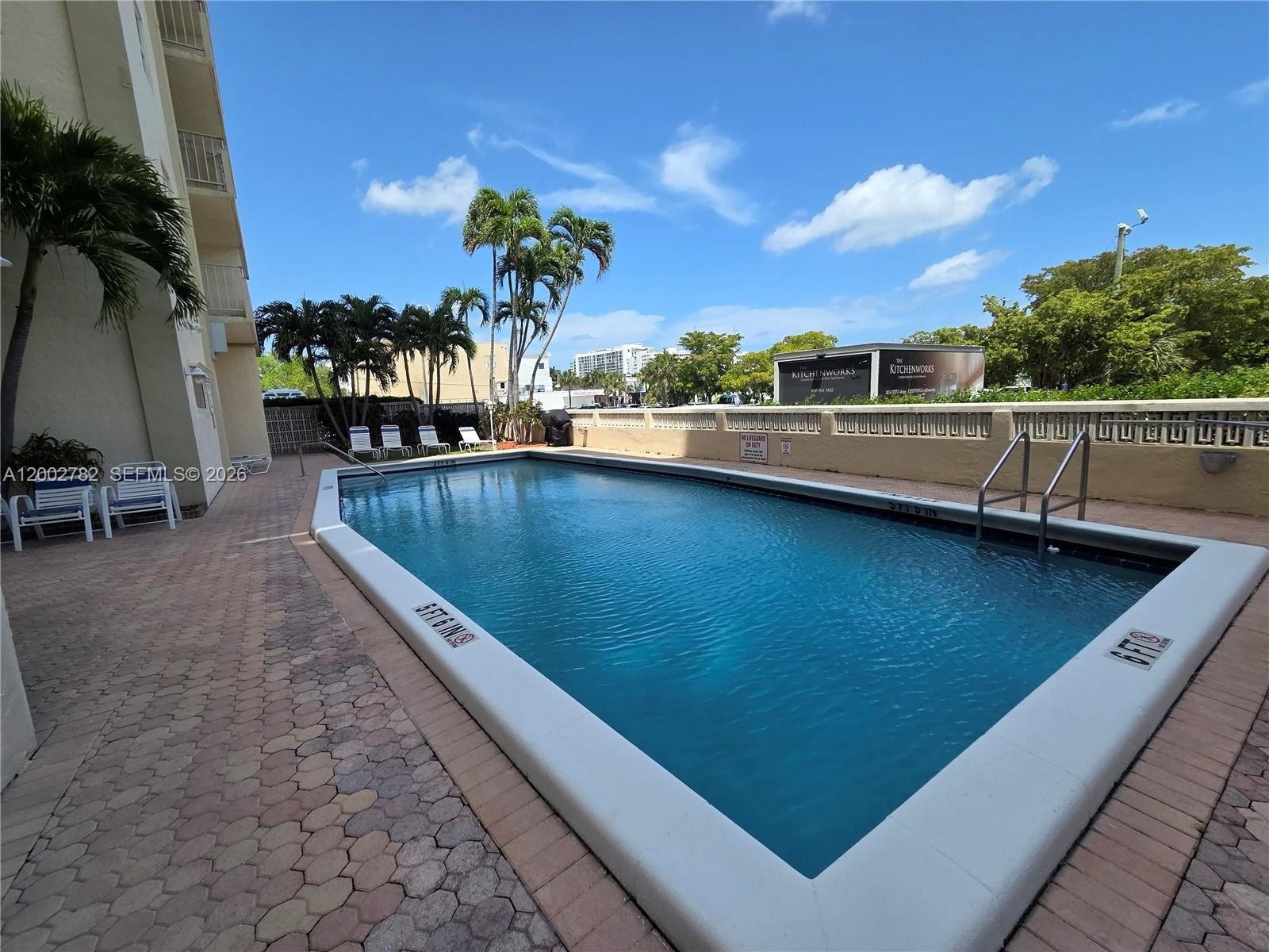 Real estate property located at 900 18th Ave #1103, Broward, Victoria Park Tower Condo, Fort Lauderdale, FL