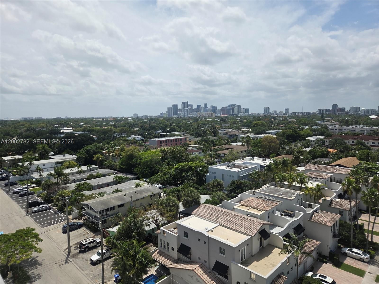 Real estate property located at 900 18th Ave #1103, Broward, Victoria Park Tower Condo, Fort Lauderdale, FL