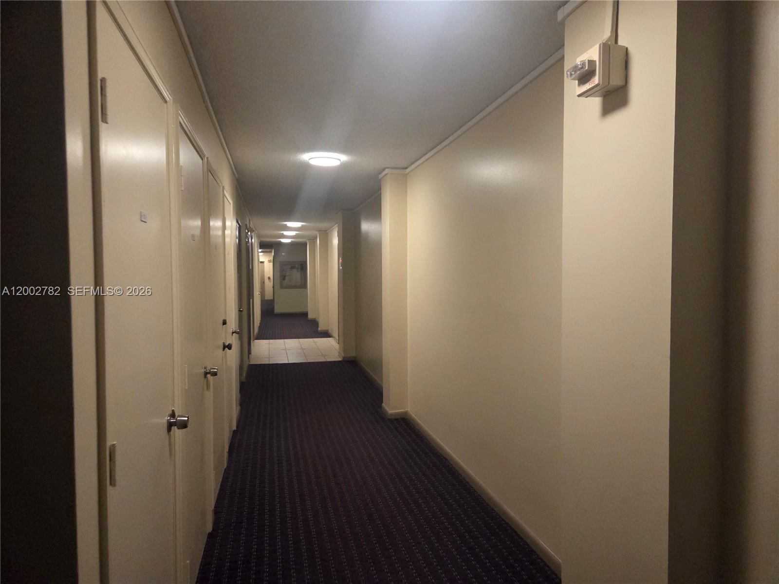 Real estate property located at 900 18th Ave #1103, Broward, Victoria Park Tower Condo, Fort Lauderdale, FL