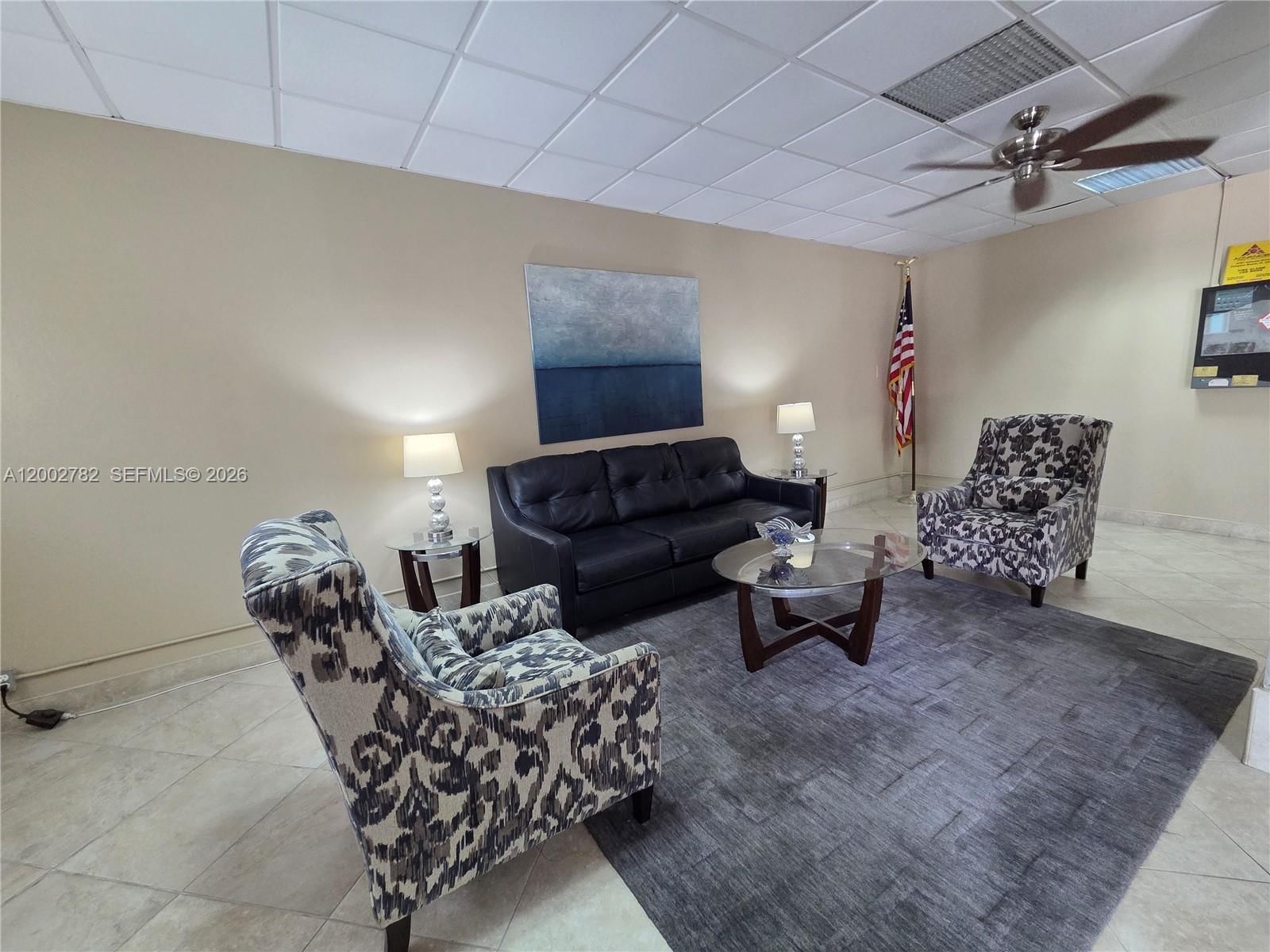 Real estate property located at 900 18th Ave #1103, Broward, Victoria Park Tower Condo, Fort Lauderdale, FL