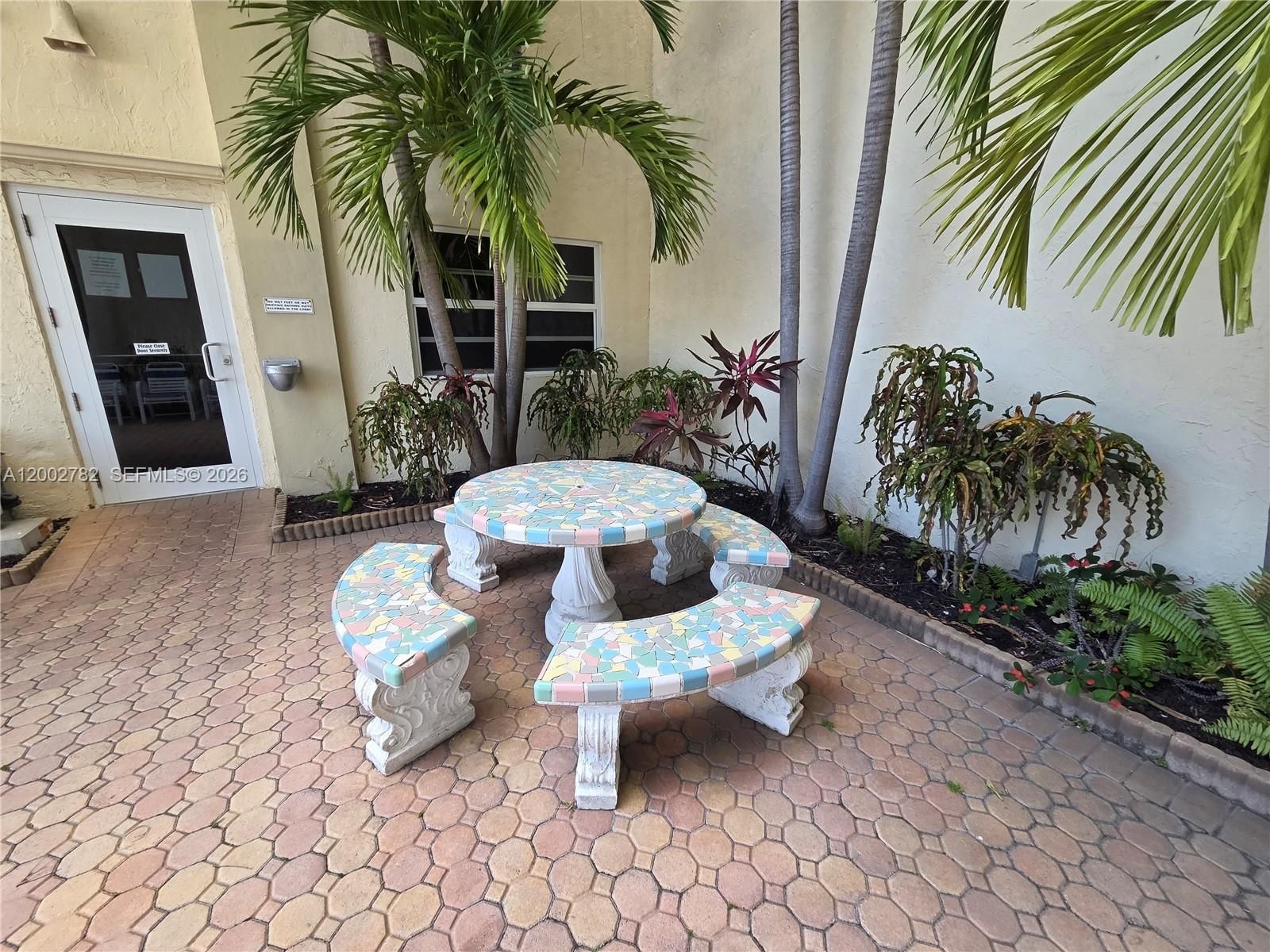 Real estate property located at 900 18th Ave #1103, Broward, Victoria Park Tower Condo, Fort Lauderdale, FL