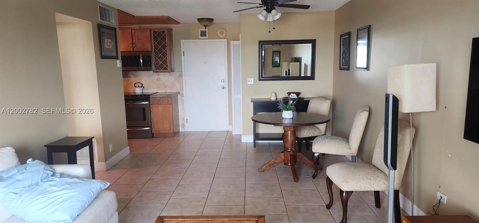 Real estate property located at 900 18th Ave #1103, Broward, Victoria Park Tower Condo, Fort Lauderdale, FL