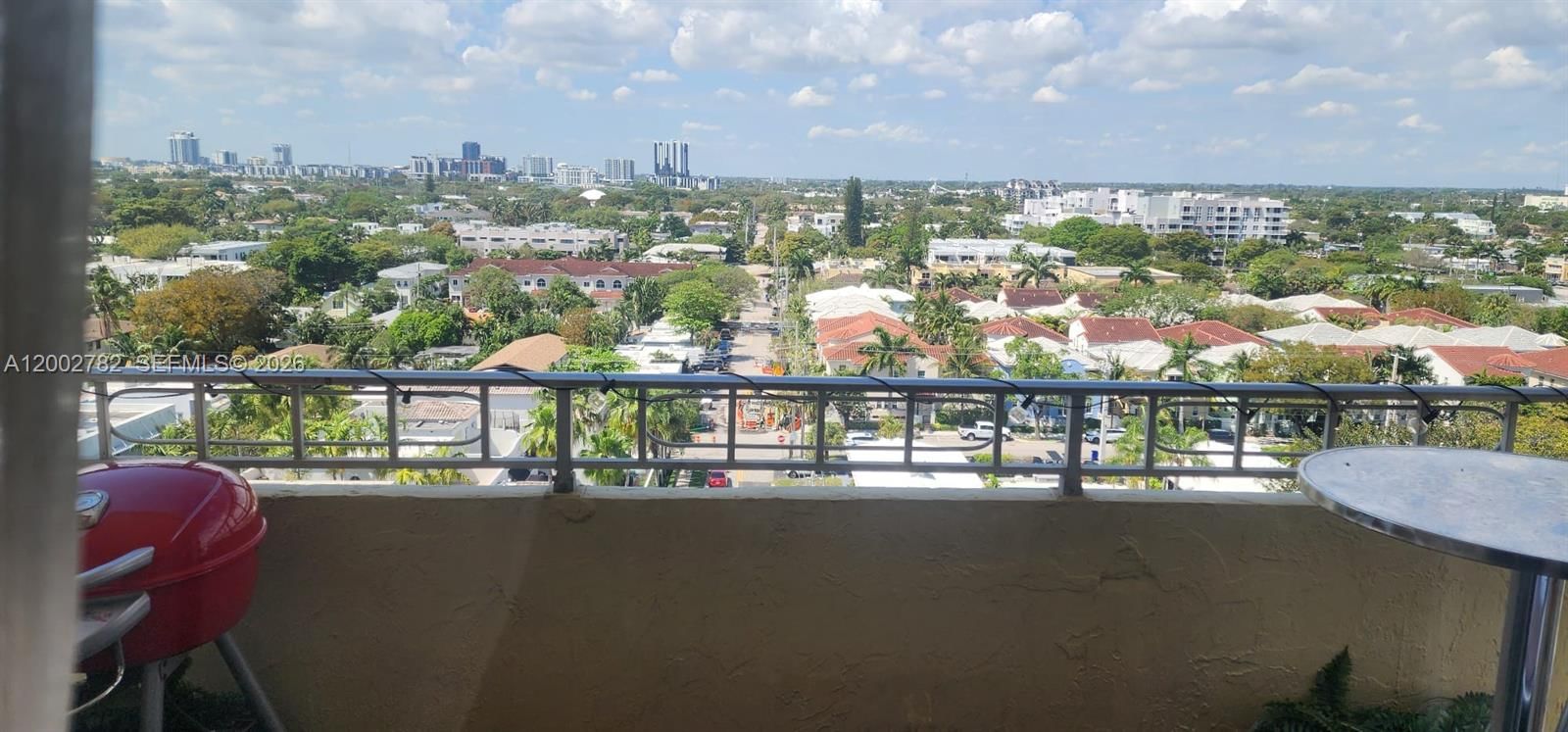 Real estate property located at 900 18th Ave #1103, Broward, Victoria Park Tower Condo, Fort Lauderdale, FL