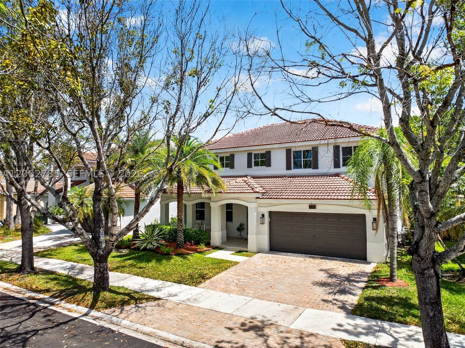 Real estate property located at 1142 Croton Ct, Broward, Grove Iii, Weston, FL
