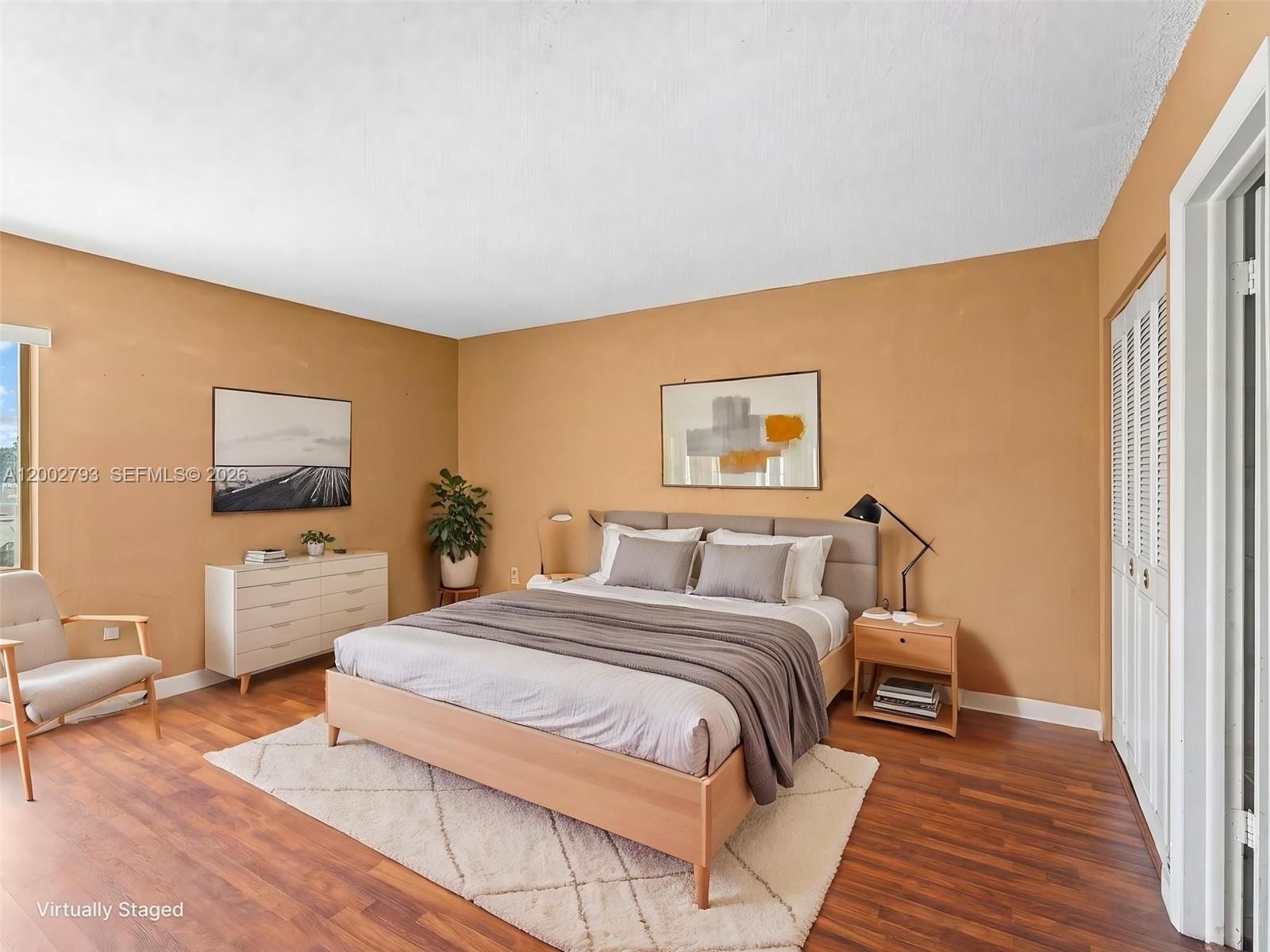 Real estate property located at 4713 7th St #410-1, Miami-dade, Sunset Villas Condo, Miami, FL