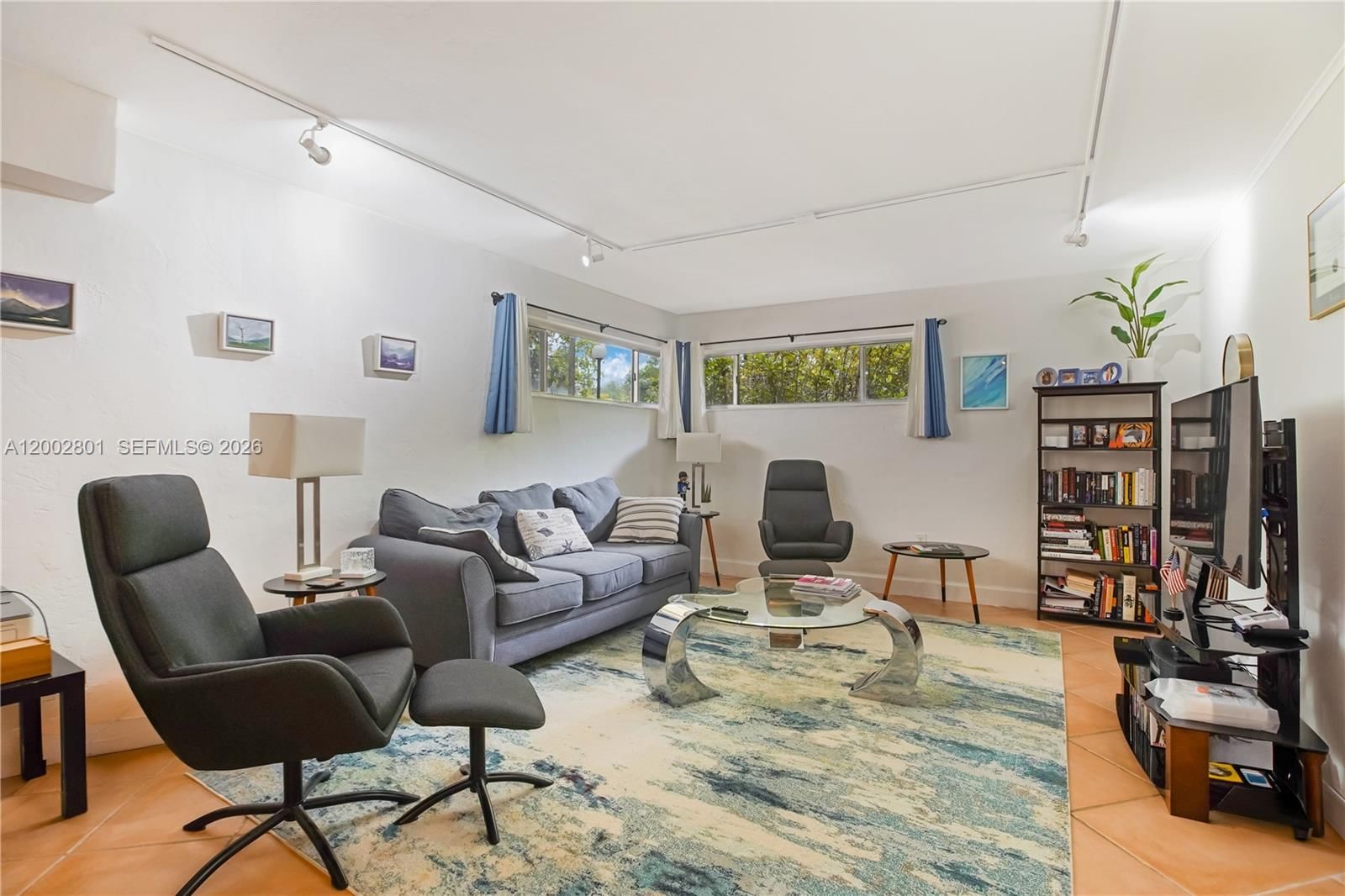 Real estate property located at 1205 Mariposa Ave #102, Miami-dade, Villa Capri Condo, Coral Gables, FL