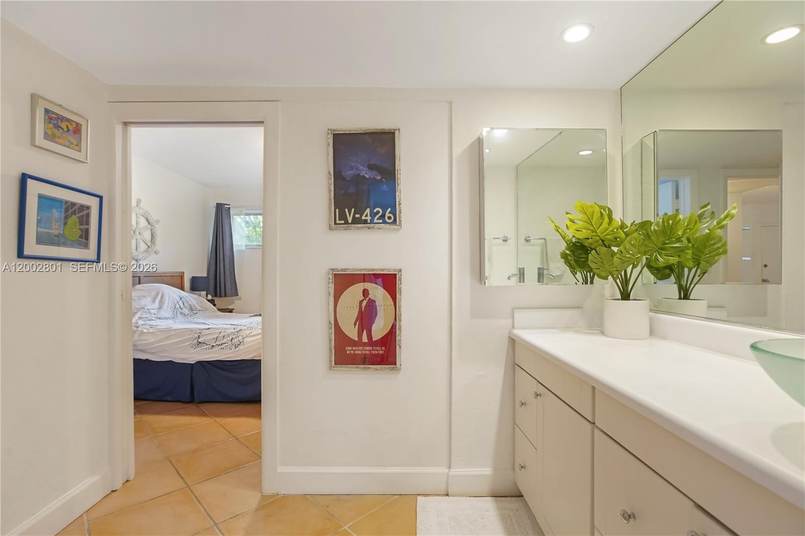 Real estate property located at 1205 Mariposa Ave #102, Miami-dade, Villa Capri Condo, Coral Gables, FL