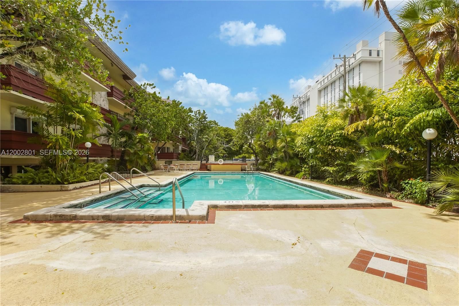 Real estate property located at 1205 Mariposa Ave #102, Miami-dade, Villa Capri Condo, Coral Gables, FL