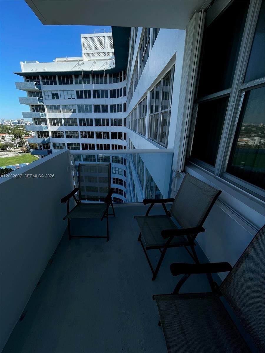 Real estate property located at 7441 Wayne Ave #11A, Miami-dade, Parkview Point Condo, Miami Beach, FL