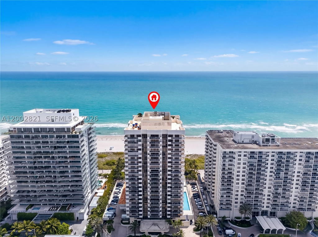 Real estate property located at 5757 Collins Ave #1104, Miami-dade, Lexcellence Condo, Miami Beach, FL