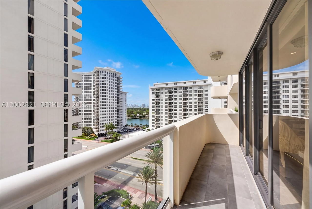 Real estate property located at 5757 Collins Ave #1104, Miami-dade, Lexcellence Condo, Miami Beach, FL