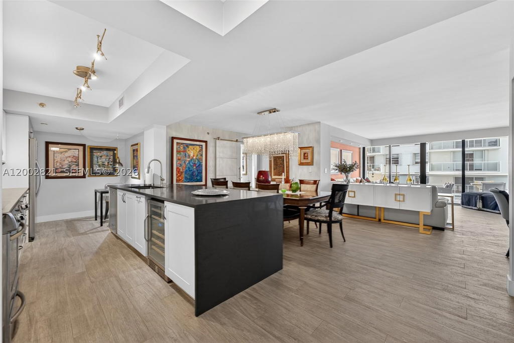 Real estate property located at 5757 Collins Ave #1104, Miami-dade, Lexcellence Condo, Miami Beach, FL