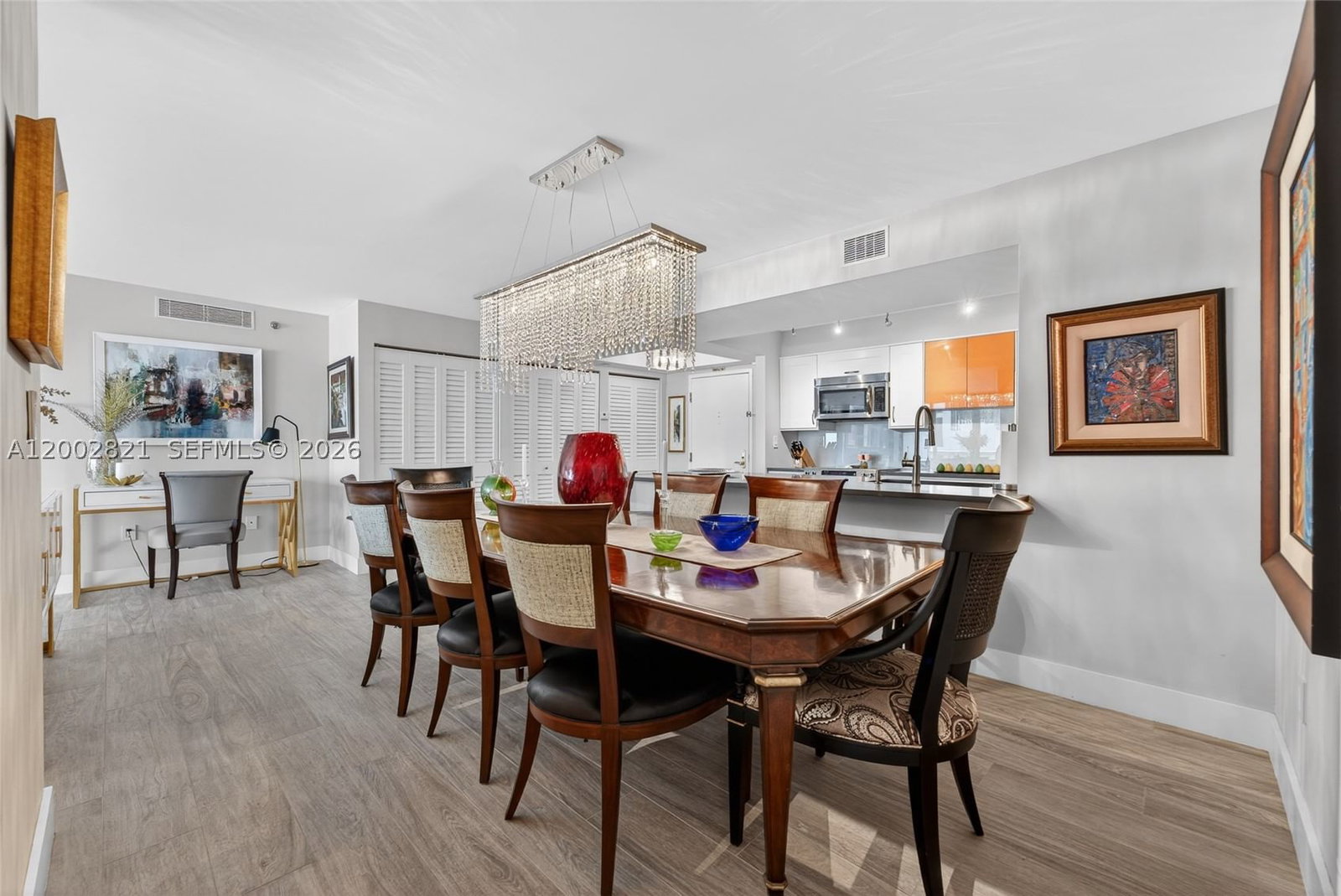 Real estate property located at 5757 Collins Ave #1104, Miami-dade, Lexcellence Condo, Miami Beach, FL