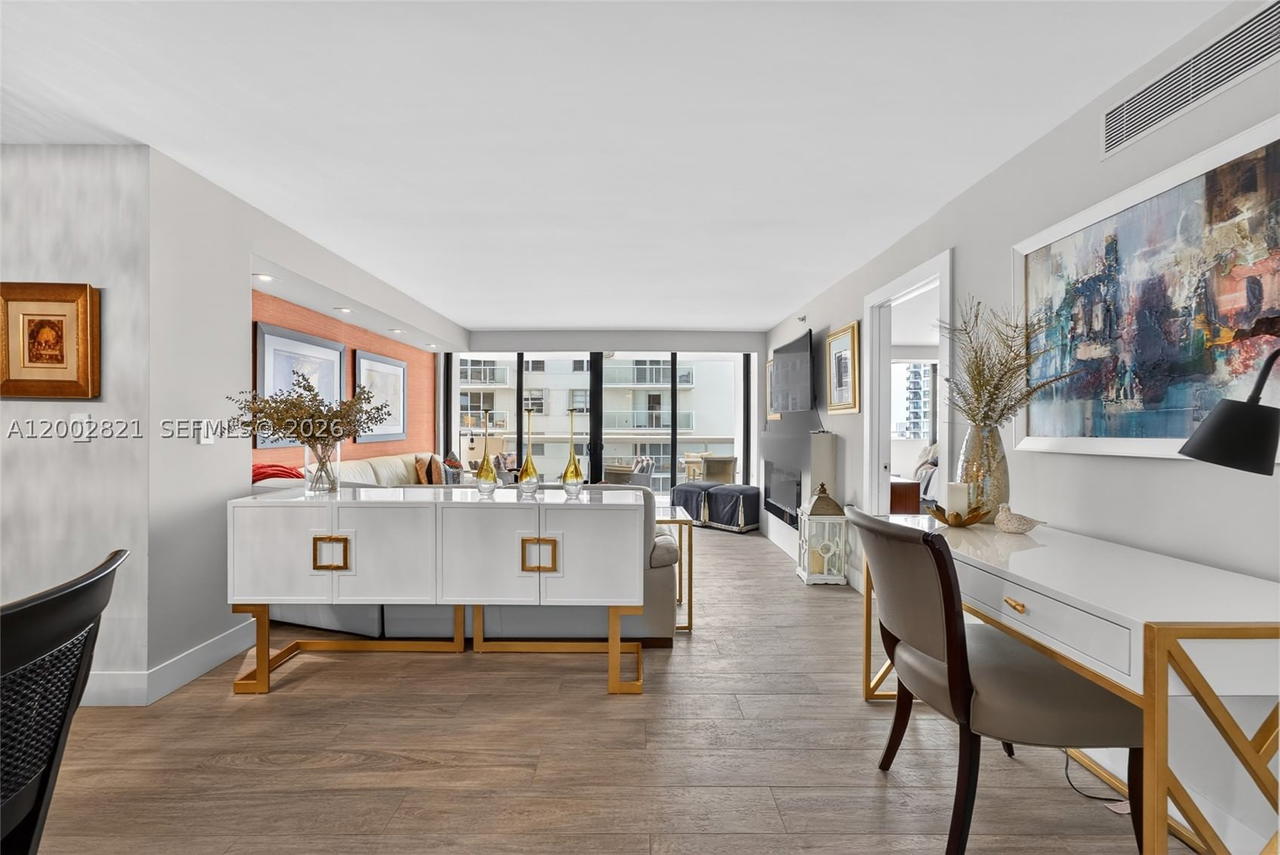 Real estate property located at 5757 Collins Ave #1104, Miami-dade, Lexcellence Condo, Miami Beach, FL