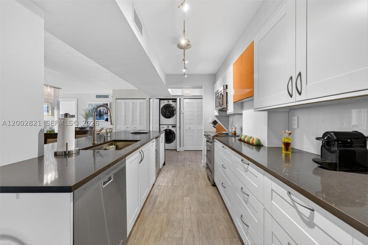 Real estate property located at 5757 Collins Ave #1104, Miami-dade, Lexcellence Condo, Miami Beach, FL