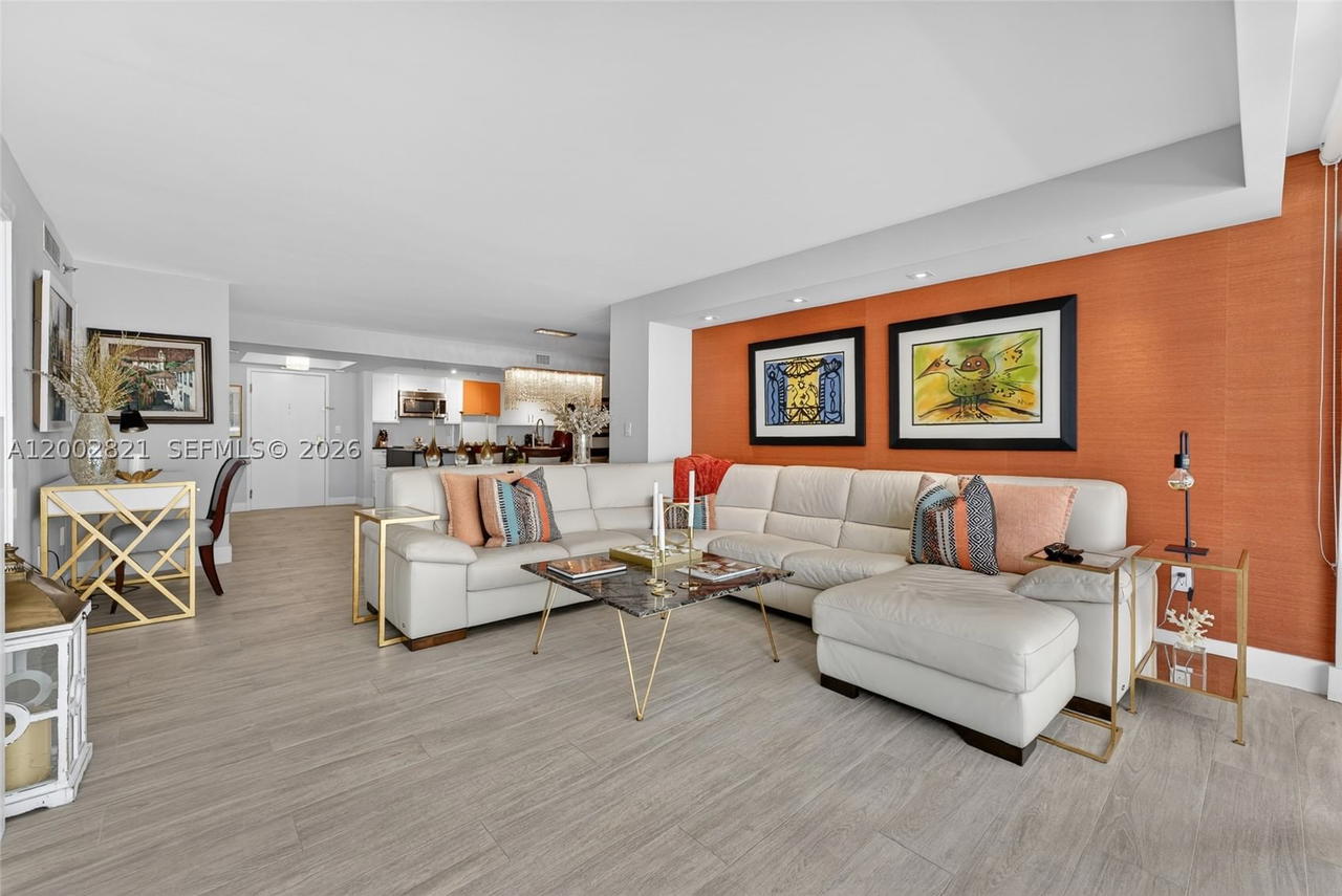 Real estate property located at 5757 Collins Ave #1104, Miami-dade, Lexcellence Condo, Miami Beach, FL