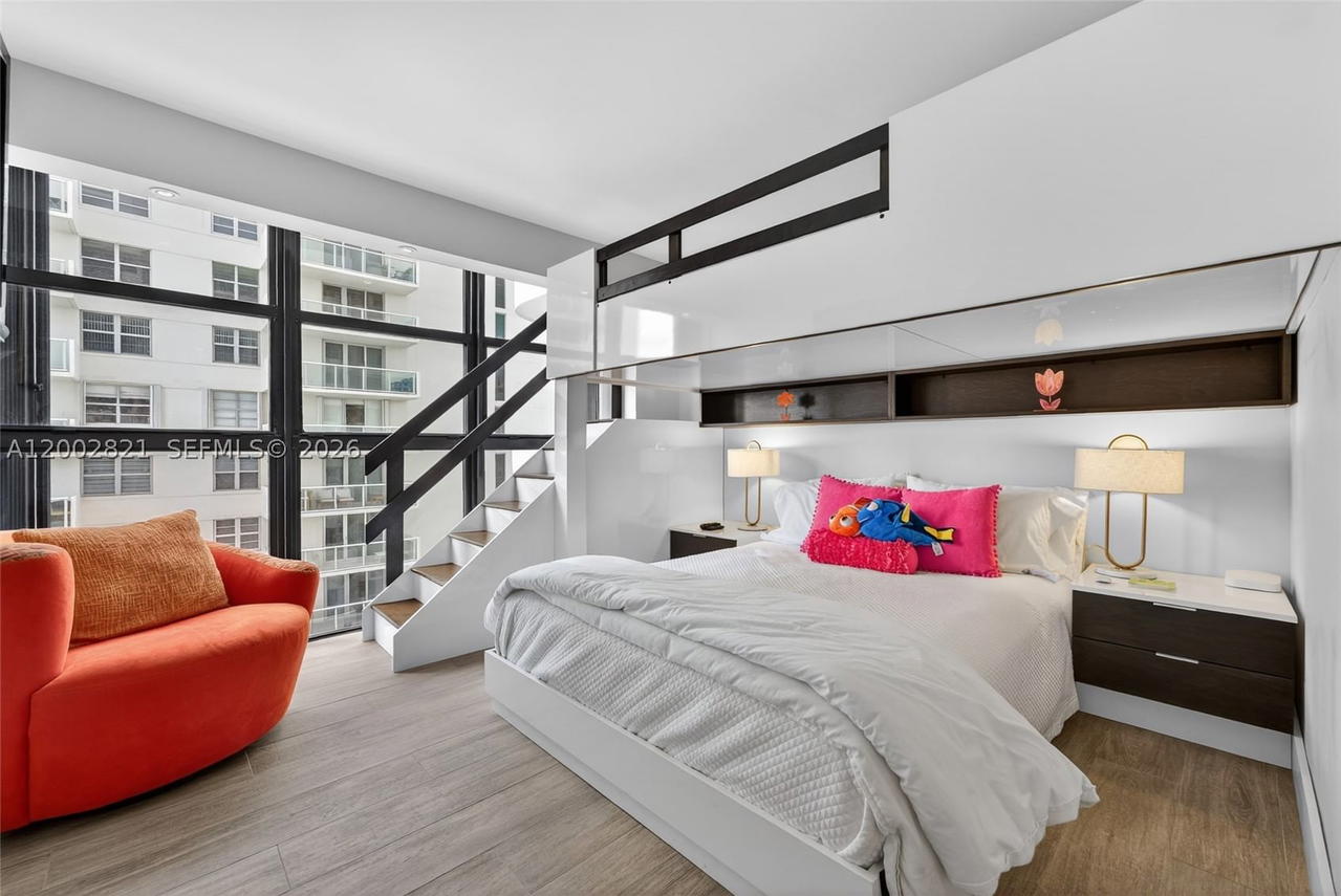 Real estate property located at 5757 Collins Ave #1104, Miami-dade, Lexcellence Condo, Miami Beach, FL