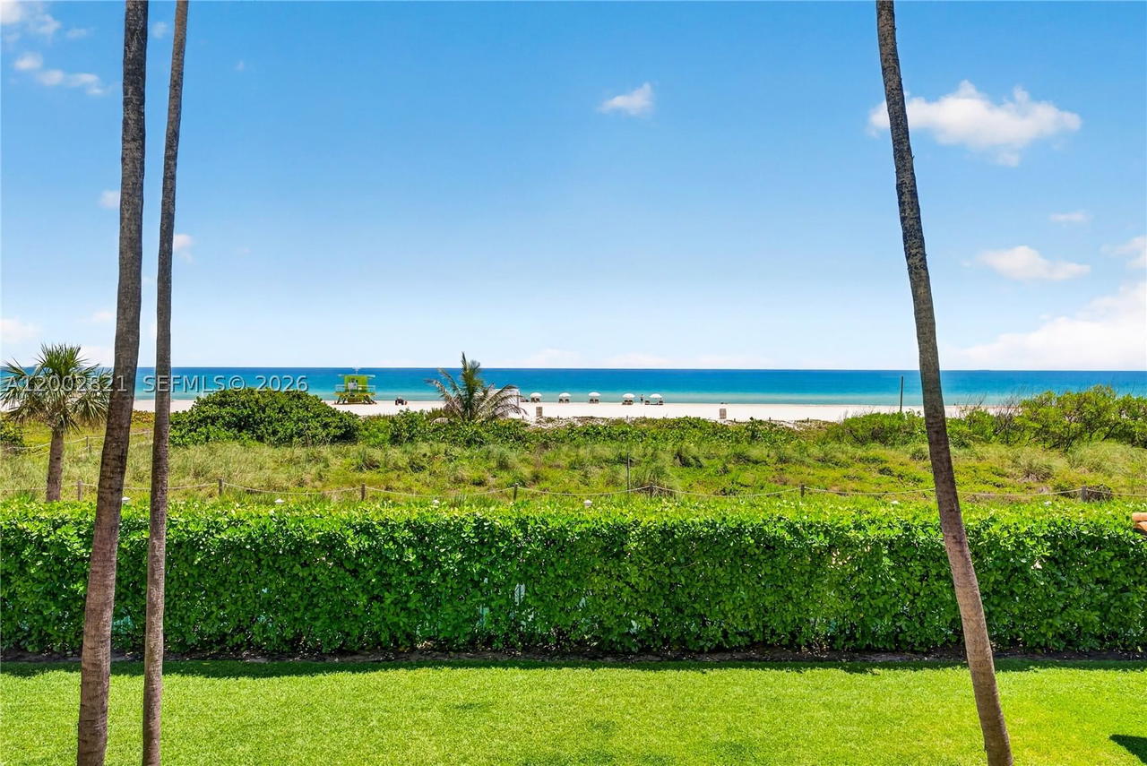 Real estate property located at 5757 Collins Ave #1104, Miami-dade, Lexcellence Condo, Miami Beach, FL