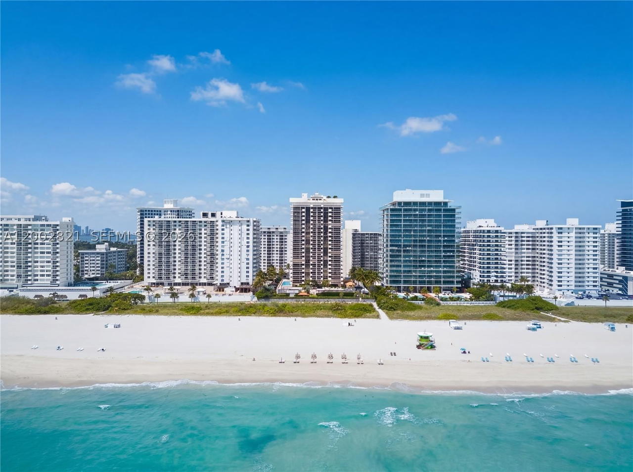Real estate property located at 5757 Collins Ave #1104, Miami-dade, Lexcellence Condo, Miami Beach, FL