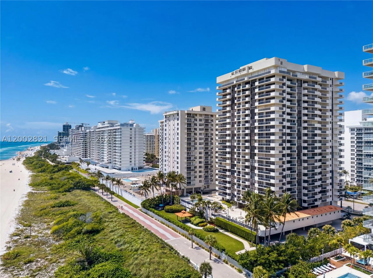 Real estate property located at 5757 Collins Ave #1104, Miami-dade, Lexcellence Condo, Miami Beach, FL