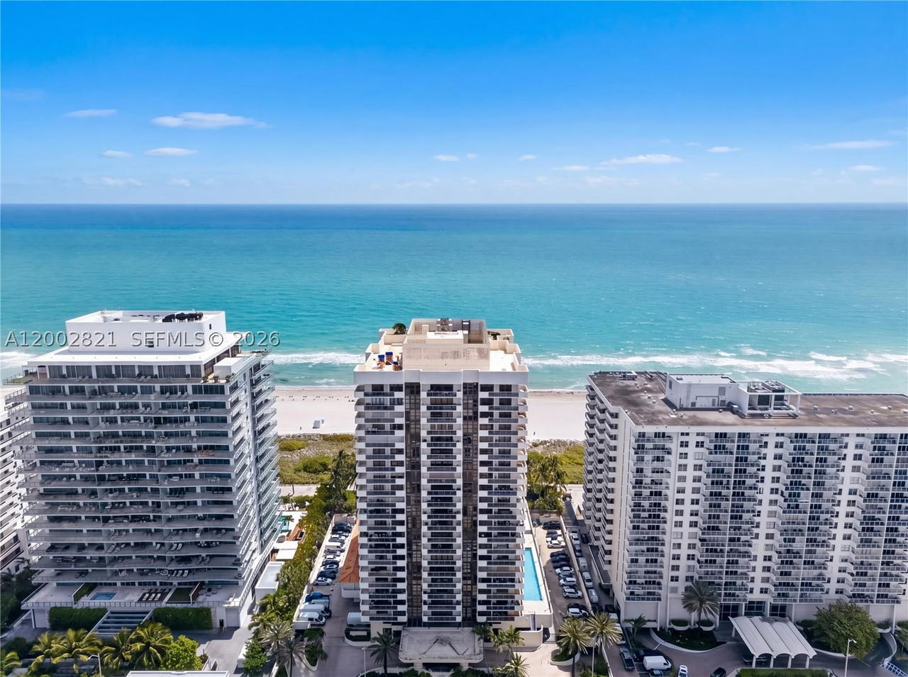 Real estate property located at 5757 Collins Ave #1104, Miami-dade, Lexcellence Condo, Miami Beach, FL