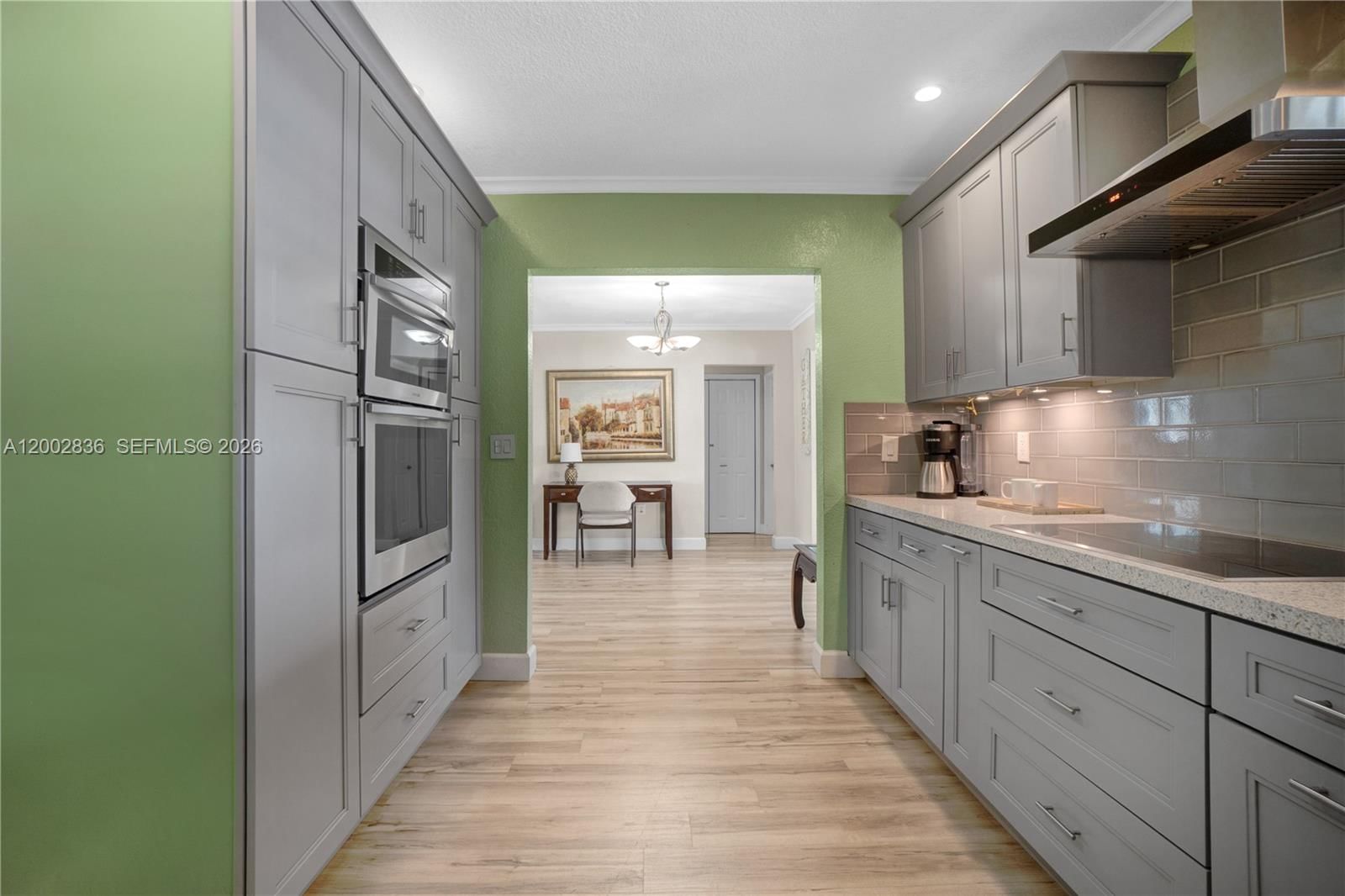 Real estate property located at 2310 De Soto Dr, Broward, Miramar Sec 5, Miramar, FL