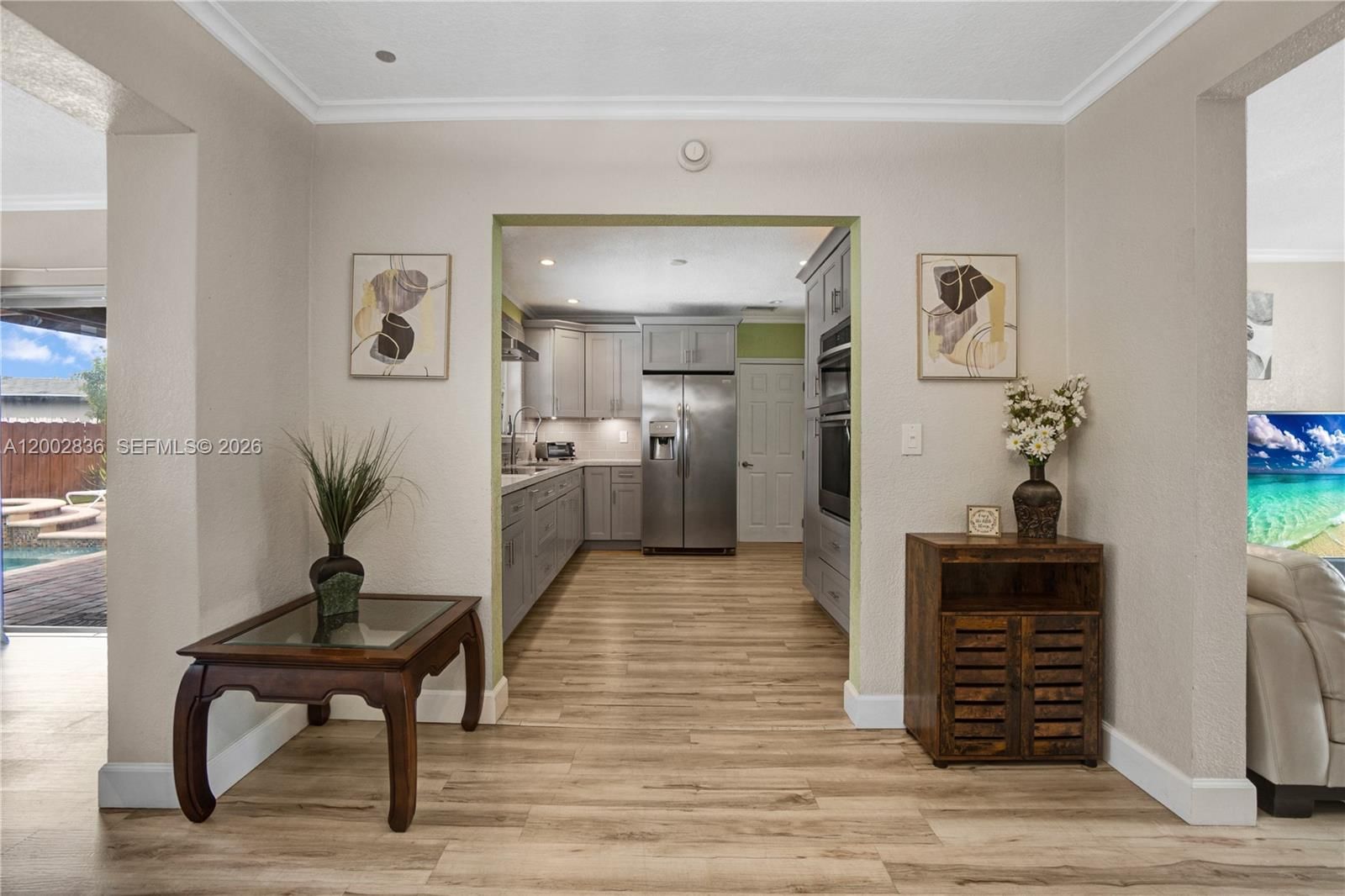 Real estate property located at 2310 De Soto Dr, Broward, Miramar Sec 5, Miramar, FL